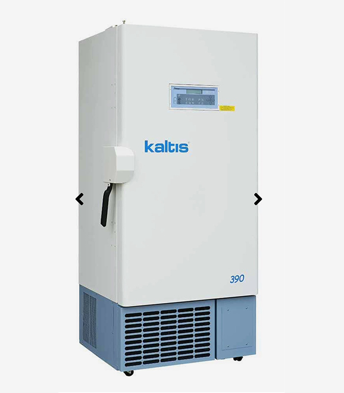 台灣kaltis 超低溫雙系統冷凍冰箱